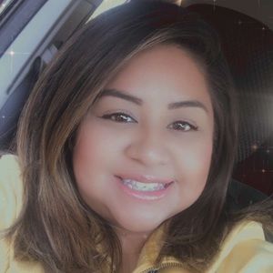 Meet your Posher, Vanessa